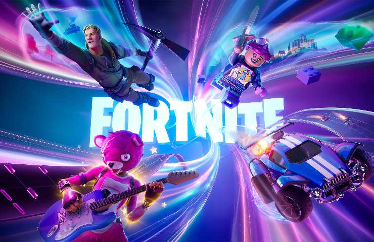 Fortnite