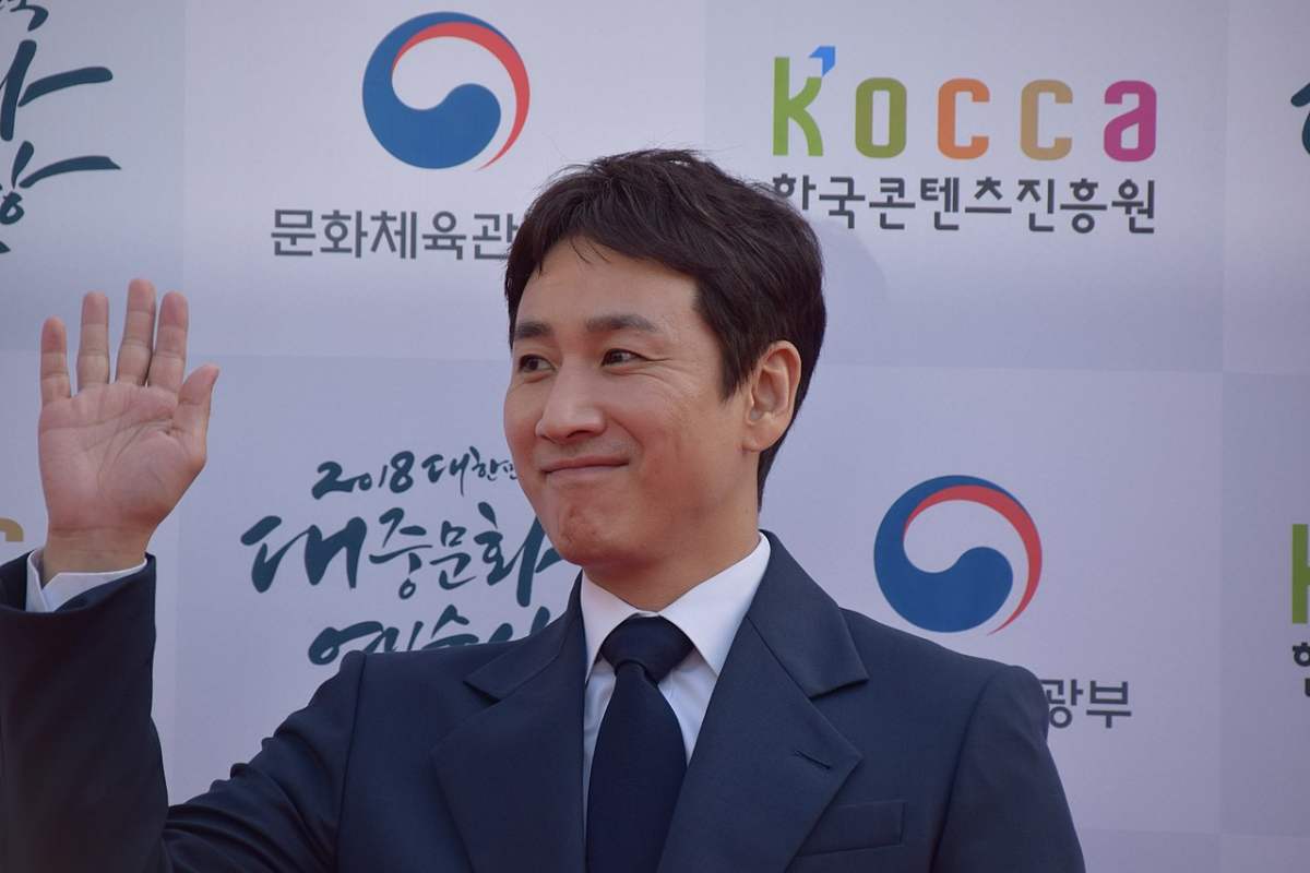 L'attore sudcoreano Lee-Sund-Kyun morto per sospetto suicidio