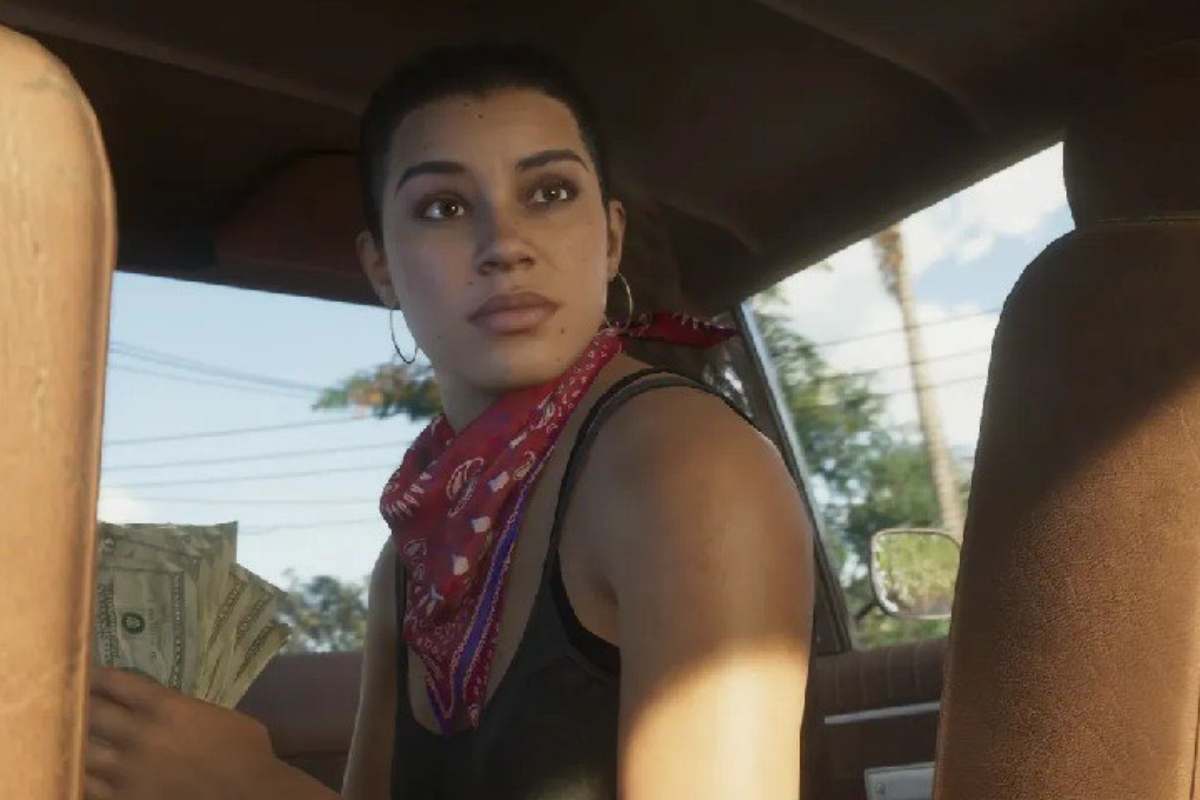 Lucia, la protagonista di GTA 6