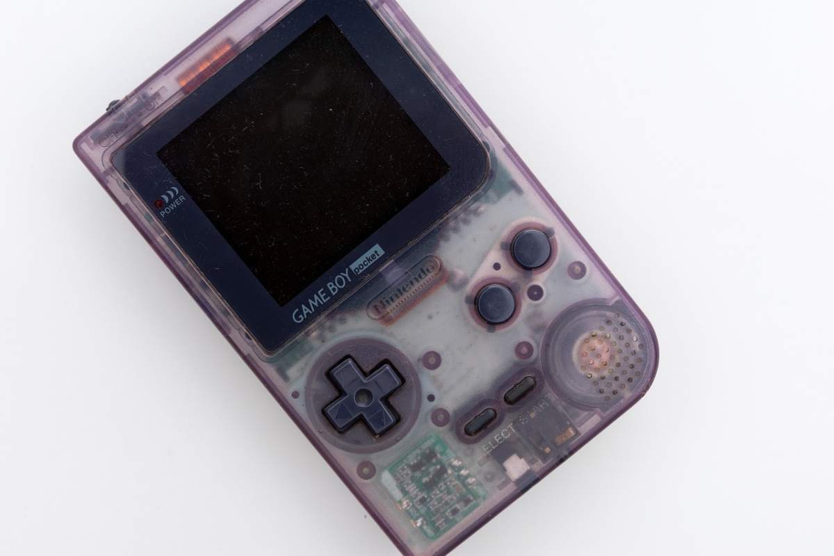 La console Nintendo più venduta è ancora oggi il Game Boy
