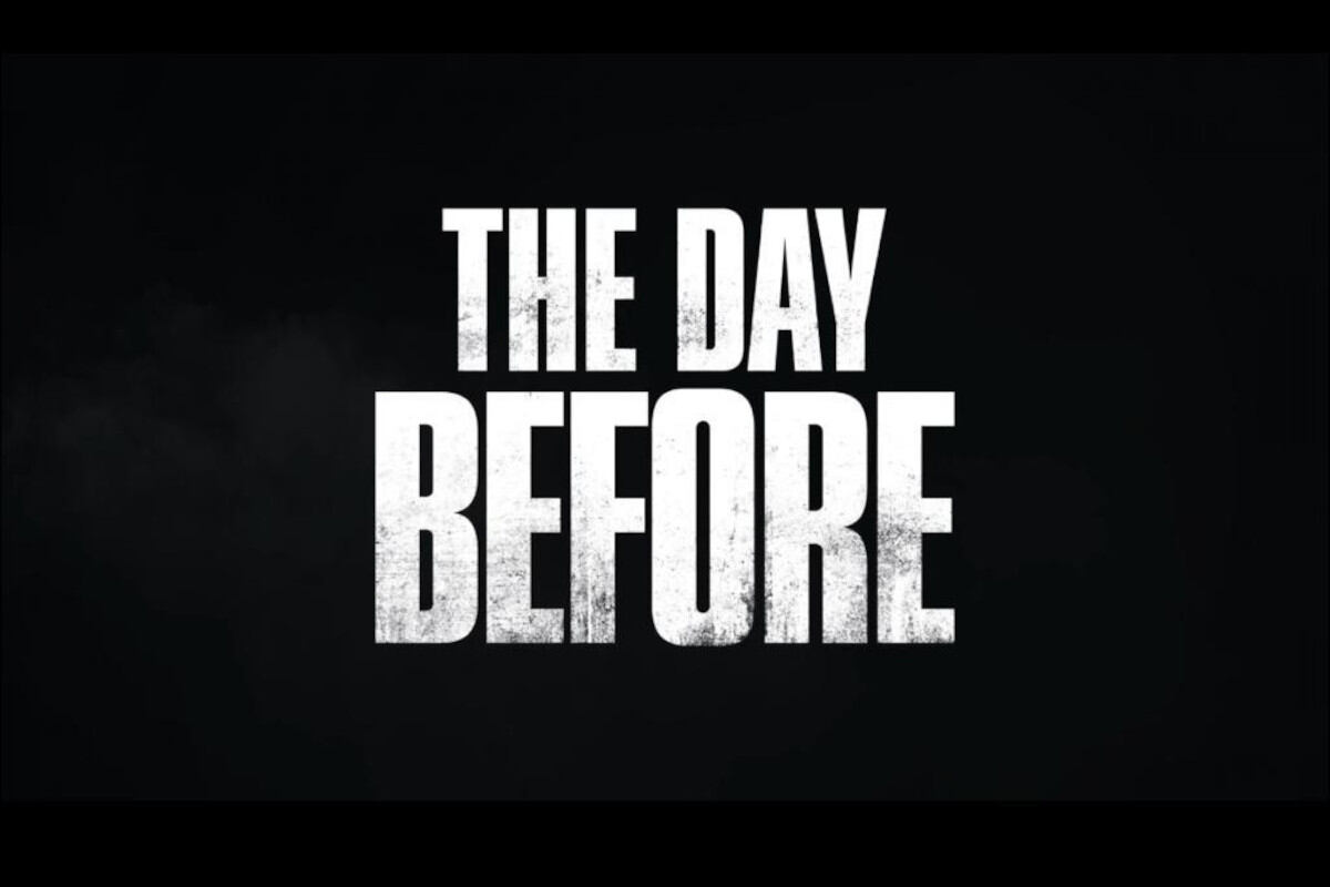 The Day Before