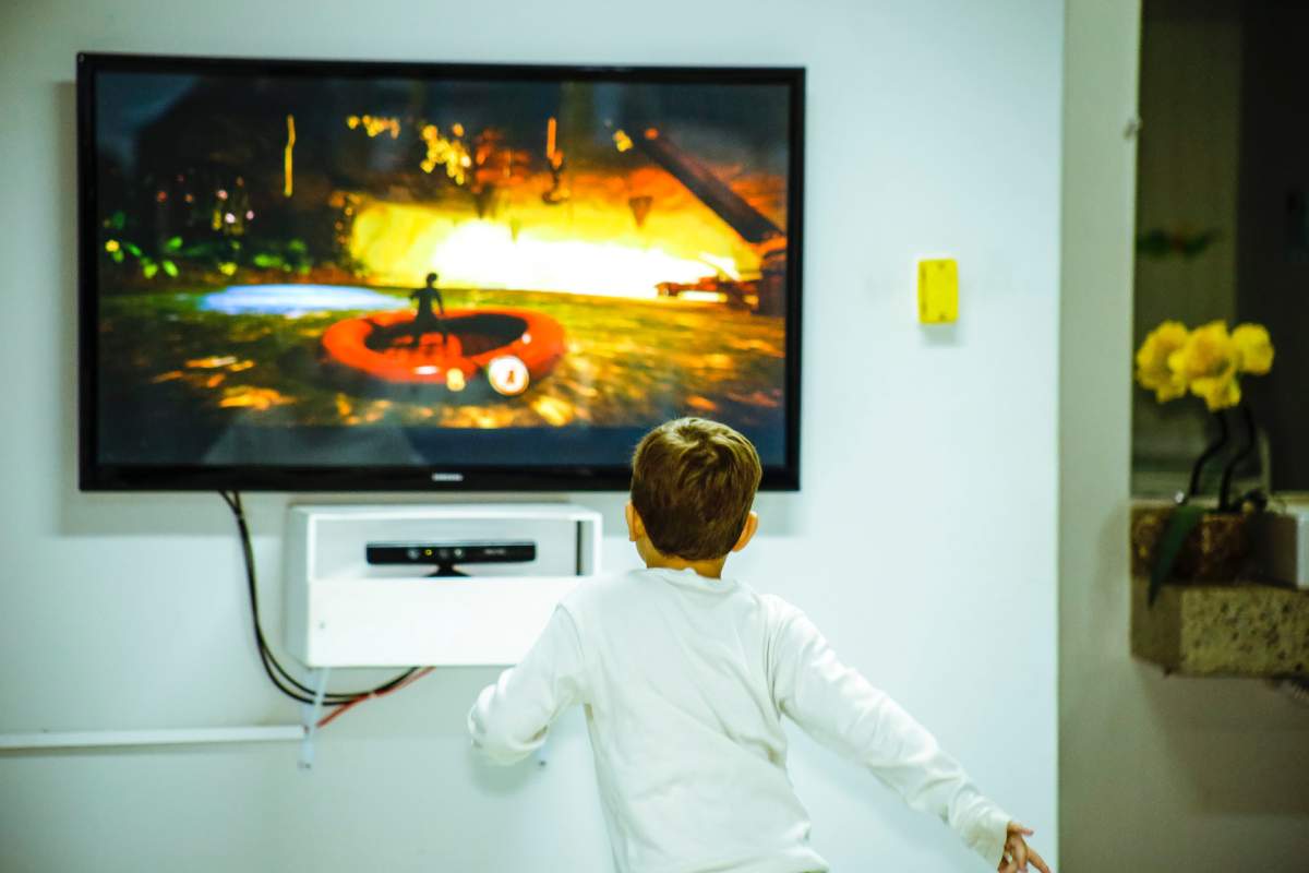 TV da gaming, quale scegliere?