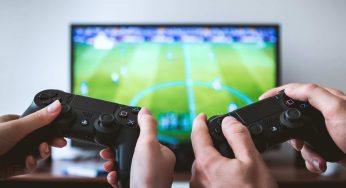 Giocare ai videogame d’azione farebbe aumentare i riflessi, cosa dice lo studio