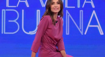 Caterina Balivo, una delle presentatrici più amate della Tv italiana: ecco quanto guadagna ogni anno