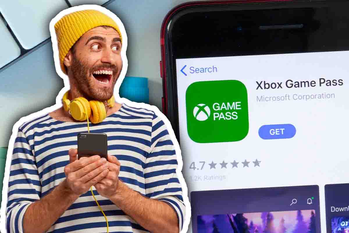 Xbox Game Pass aggiunto gioco gratuito