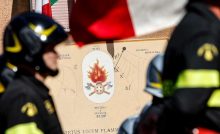 Lavorare nei vigili del fuoco
