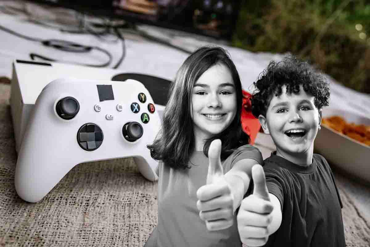 Abbonamento gamer, la novità che fa felici molti