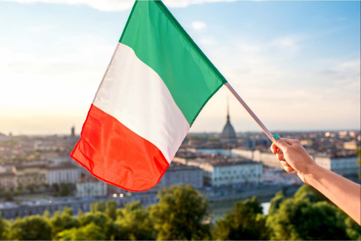 città italiane importanti mondo