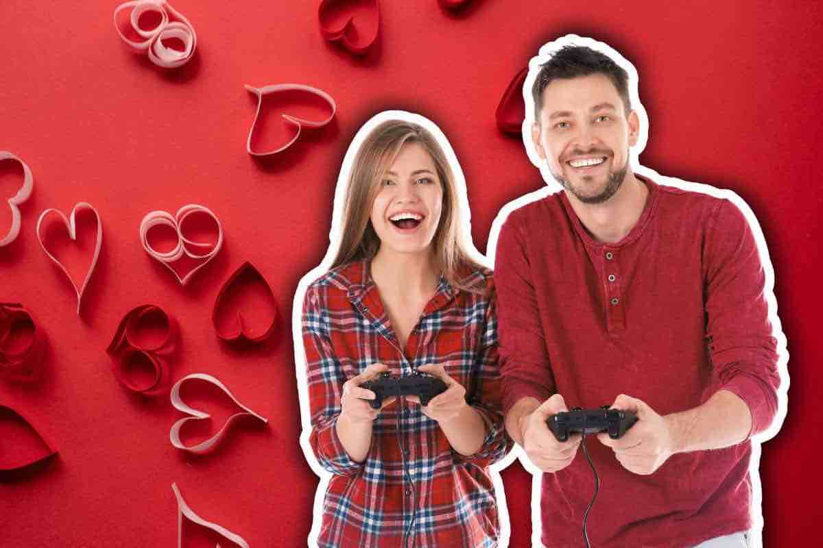 Splendido regalo di San Valentino, il ritorno dell'amata trilogia fa felici i videogiocatori