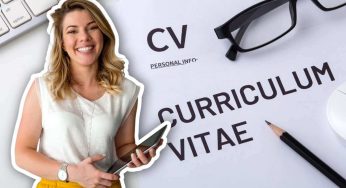 Trovi subito il lavoro che sogni se mandi il Curriculum seguendo queste regole nel 2024