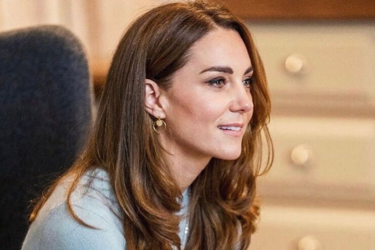 Kate Middleton: in cosa consiste il possibile intervento per isterectomia a cui sarà sottoposta