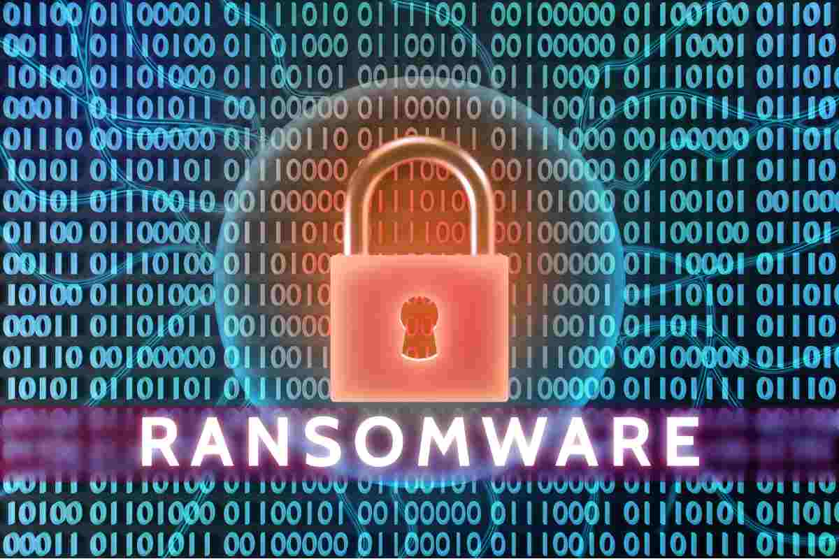 Ransomware e malware sempre più rischiosi: il motivo