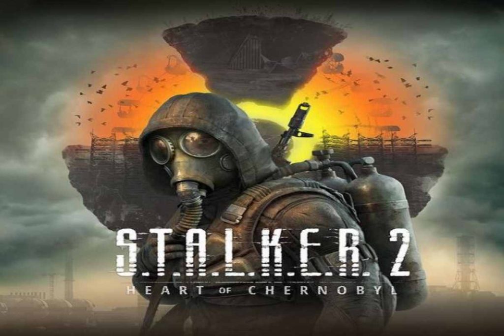 Stalker 2, ecco la data ufficiale d'uscita del videogioco survival horror