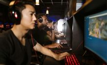 eSports